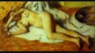 "Moods For Moderns"-Elvis Costello