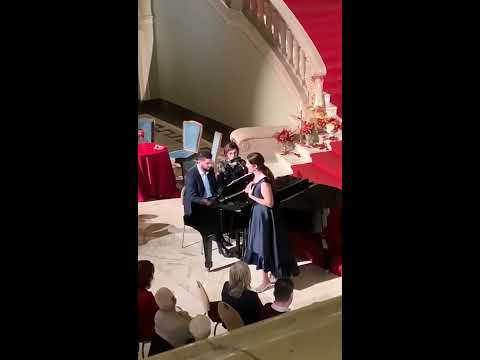 Glück das mir verblieb - Andreea Novac