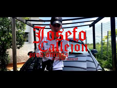JOSEFO - CALLEJON (ONESHOT)