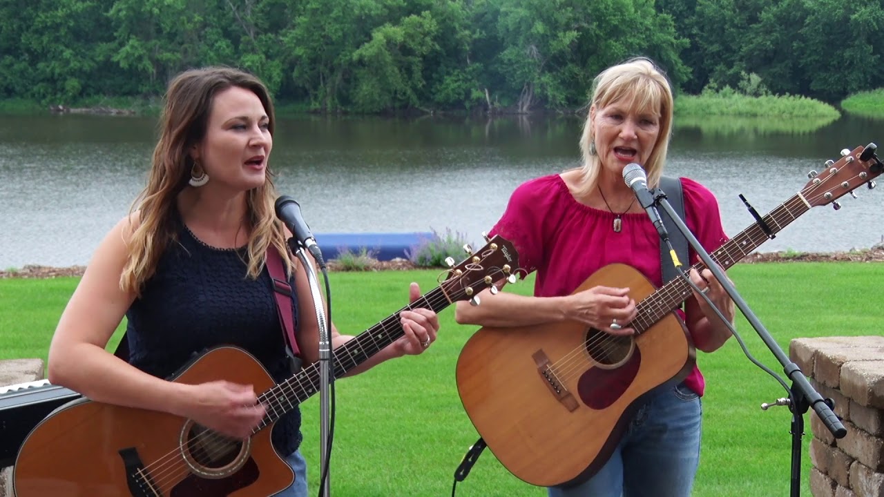 Promotional video thumbnail 4 for Amanda Grace