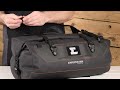 Enduristan Tornado 3.30 Pack Sack - 30 Litres Video