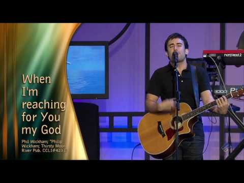 Saddleback Church Worship featuring Phil Wickham - Cielo