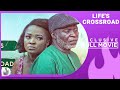 Life's Crossroad - Tyme Nwuba Chinewndu, Queeneth Hilbert and Samuel Nnabuike Full Movie
