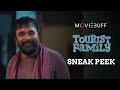 Tourist Family Sneak Peek Sasikumar Simran Sean Roldan Abishan Jeevinth