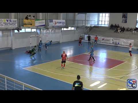 SINTESI CASAGIOVE-SAN MARZANO