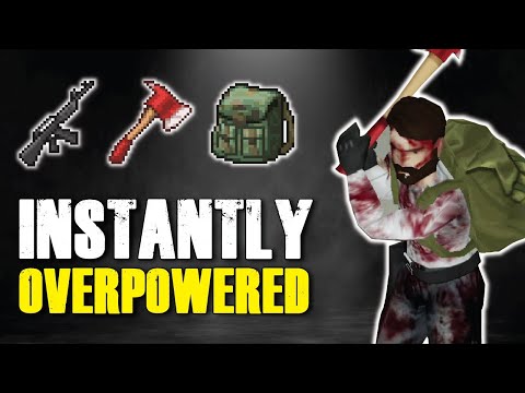 The Best Start Guide in Project Zomboid