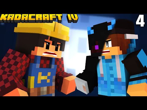 KadaCraft 4 #04 | PEKENG MEMORYA