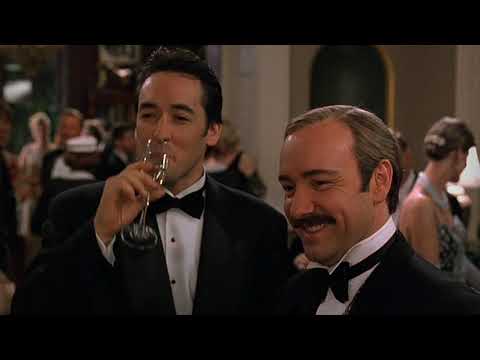 Midnight in the Garden of Good and Evil (1997) Classic Movie Clip