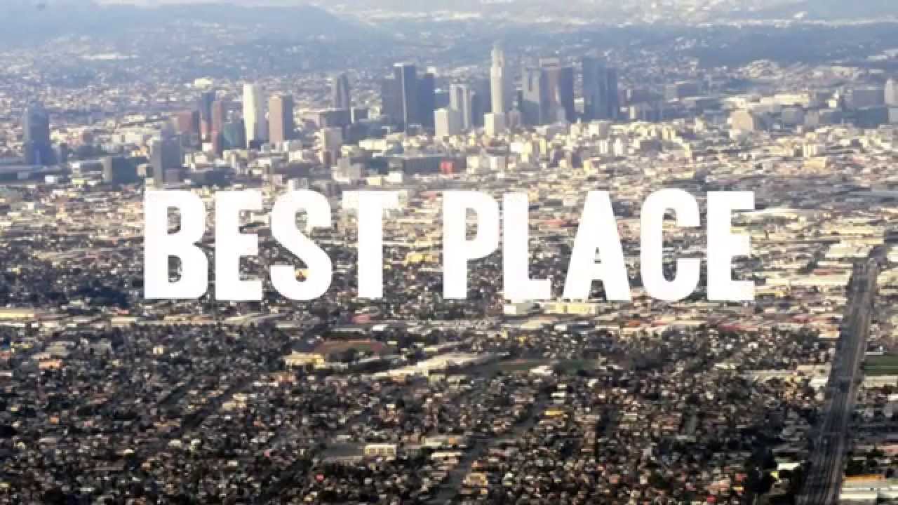 Unlock the Block: Bringing Play Streets to Los Angeles