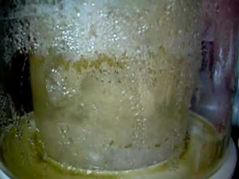 comment regler ecumeur