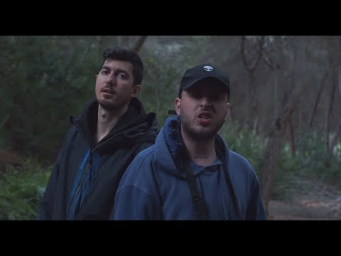 KRYSIS SANTAMARE & LOST ~ INFERNO ( Videoclip )