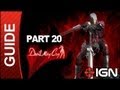 Devil May Cry 1 - Mission 20 - Showdown with Nightmare