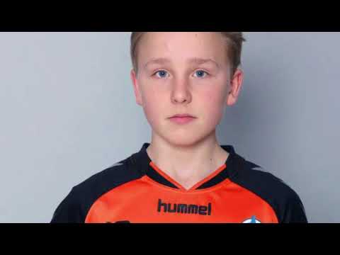 P03 Final GBG CUP 2017. IFK Kristianstad vs HK Aranäs