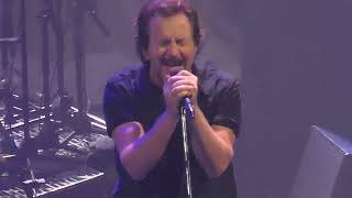 EDDIE VEDDER  : &quot;Dirty Frank&quot;  ( PEARL JAM ) -  The Magnolia :  San Diego, California (Feb 27, 2022)
