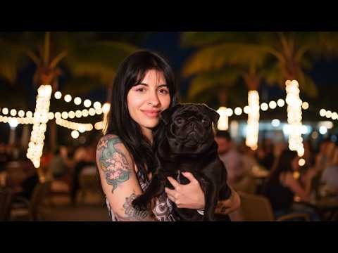 Cazzu & Lulú • Yo Soy Así (Vídeo Oficial IA)