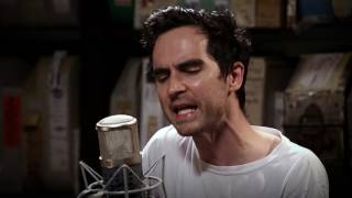 The Spinto Band - Oh Mandy - 7/31/2017 - Paste Studios, New York, NY