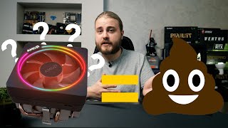 Процессор amd ryzen 7 1700x box обзор
