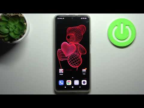 How to Clear Credentials in XIAOMI Redmi K40 – Remove Credentials