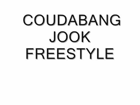 COUDABANG JOOK