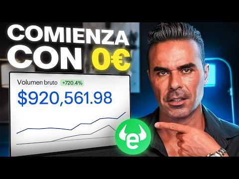 Aprende a invertir en bolsa desde cero en 2025 [ Curso Gratis ]