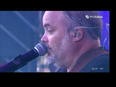 La triple Nelson   cosquin rock 2023