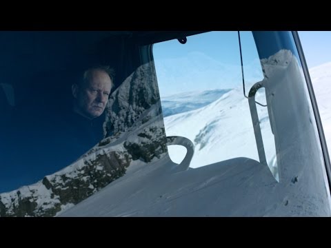 Mark Kermode reviews In Order of Disappearance