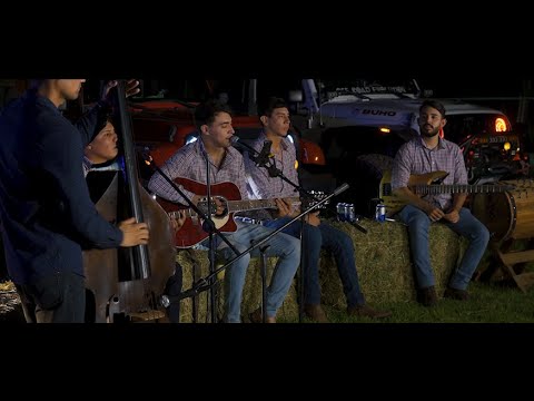 ESTILO-40 "Relatos de mi vida (Chicho)" (EN VIVO 2021)