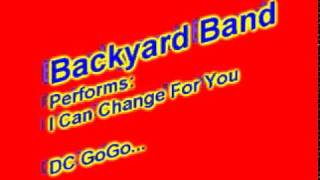 Backyard Band-I Can Change.mpg