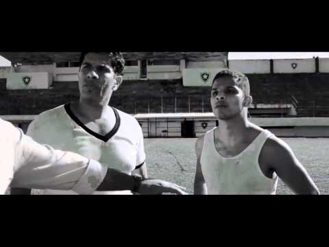 "Gols, cinturinhas e cadillacs"