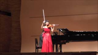 Download lagu サンサーンス 序奏とロンド・カプリチオーソ 日本クラシック音楽コンクール 東京本選（Introduction et Rondo capriccioso en la mineur） mp3