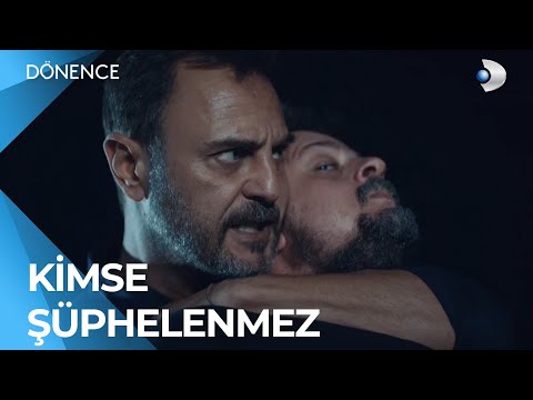 Harun, Selman'a Cem'in Hayatına Son Vermesini İstiyor! | Dönence 12. Bölüm