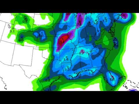 October 1, 2014 Weather Xtreme Video - Afternoon Edition