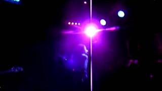 MY AMERICAN HEART @ the Troubador - &quot;Don&#39;t Sleep&quot;