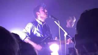 Money , Cocaine Christmas and bottles of wine , White Hotel ,Salford ,11/11/15