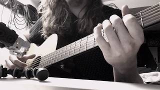 Mellowing- All Them Witches (Cover)