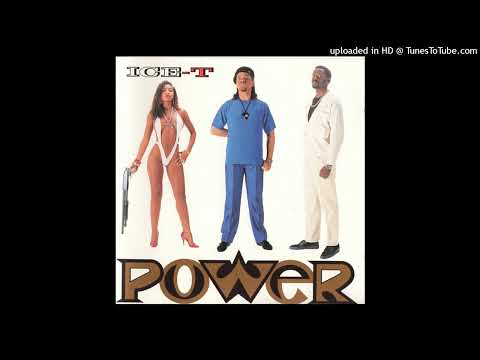 05. Ice T - The Syndicate ft Donald D and Hen Gee