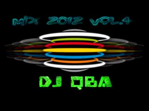 Dj Qba Mix 2012 vol.4