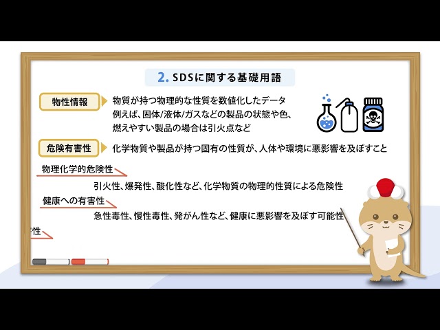 デモ動画のサムネイル