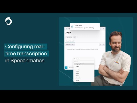 Real-Time Transcription: The Future of Communication | Vibepedia