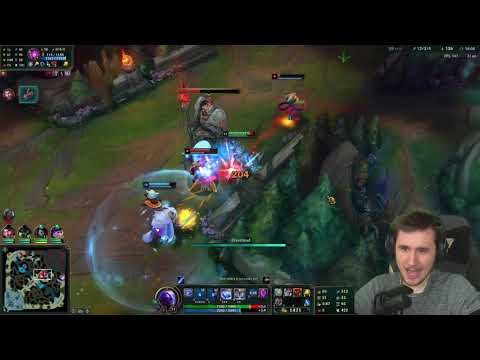 HELLO SYNAPSE  - League of Legends ITA #2330