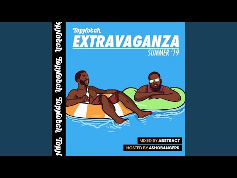 Fuck De Trap (Mixed by Deejay Abstract / Hosted by 4Shobangers)