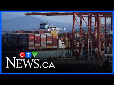 ‘Not a great start to 2026’ | Economist on Canada's GDP stalling