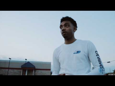 Jaymo - No Advances (OFFICIAL VISUAL) prod. by Stacey Miller