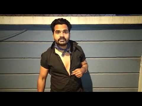Karan Singh Bengali Audition