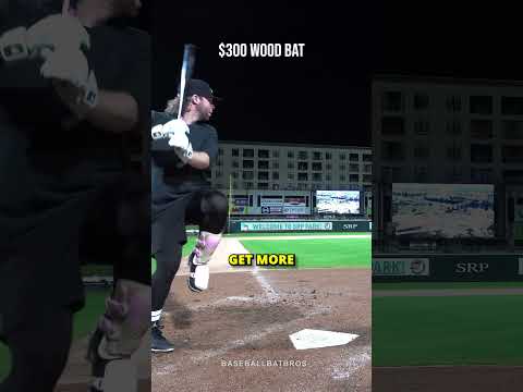 This Baseball Player is Insane ⚾