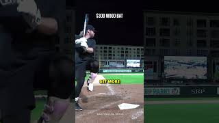 This Baseball Player is Insane ⚾