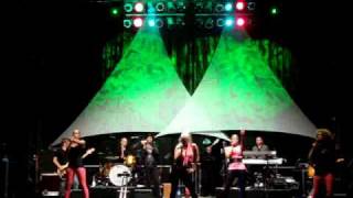 No Angels - No Angel (It's all in your mind) @ Lippertage 09