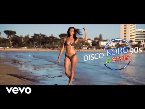 Lian Ross & Gazebo Dance Mix - Danekoo1 [ Italo Disco 2026 ]