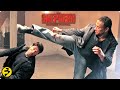 THE SHEPHERD BORDER PATROL Best Fight Scenes Jean Claude Van Damme Scott Adkins