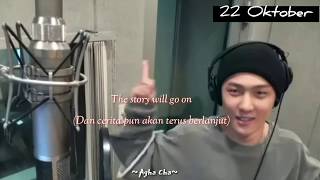 Download lagu SEKAI NO OWARI - Sazanka [サザンカ] | Lyrics Indonesia mp3